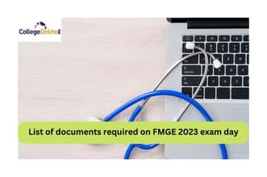 FMGE Exam 2023