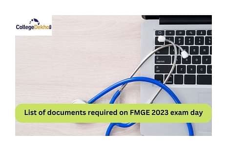 FMGE Exam 2023