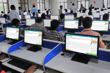List of languages with relevant exam cities for NEET UG 2023