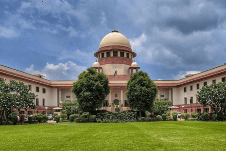 Live Updates of Supreme Court Hearing on NEET UG 2024