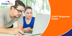 CMAT Response Sheet 2026: PDF Download Link Here