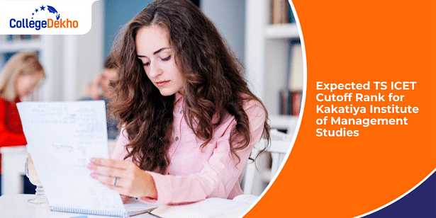 Expected TS ICET Cutoff Rank 2025 for Kakatiya Institute of Management Studies