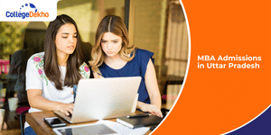 Uttar Pradesh MBA Admission