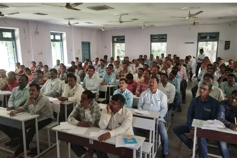 Loreto College B.Ed Final Selection Merit List 2025