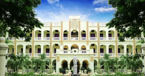 Apply for UG Courses at Loyola College Chennai by May 23