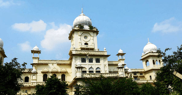 Lucknow University Postpones Semester Exams December 2019