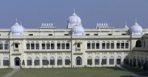 No Entrance Test for Few PG Courses at Lucknow University