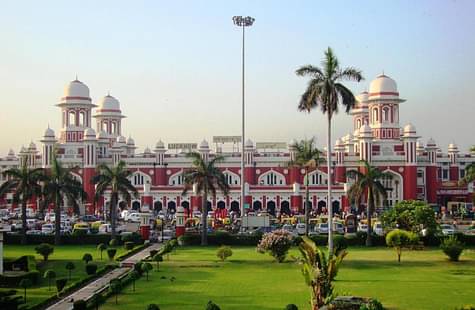 Ten Engineering Colleges in Lucknow