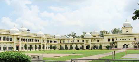 M.Phil. Entrance of Lucknow University to Commence on 20th October
