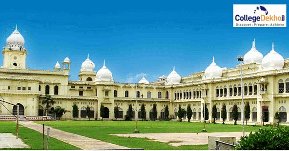 Lucknow University Admissions: No Entrance Test for 10 PG Courses 