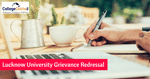 Lucknow University Launches Online Grievance Redressal Facility