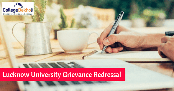 Lucknow University Launches Online Grievance Redressal Facility