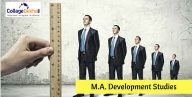 IGNOU Launches M.A Development Studies Course, Admissions Open