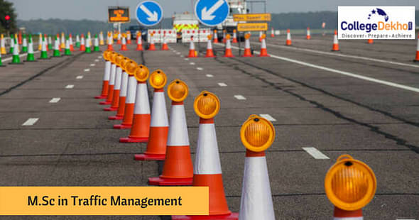 IRTE Launches Asia’s First M.Sc Course in Traffic Management