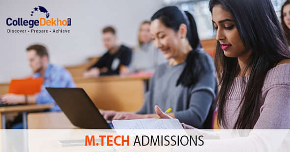 IIT Bombay M Tech Admissions 2024– Ultimate Guide