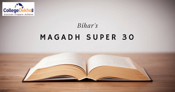 Bihar’s Magadh Super 30 Helps Young Students secure Seats in NITs