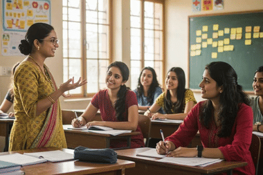 MAHA TET 2025 Admit Card to be Released on November 10