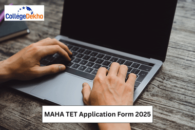 MAHA TET Application Form 2025