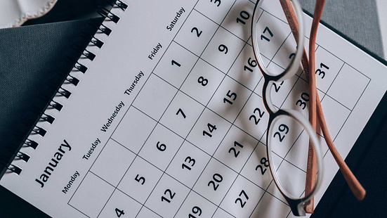 MAHA TET Exam Date 2024 Released: Paper 1 and Paper 2 exam schedule (Image Credit: Pexels)