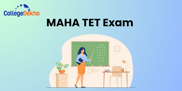MAHA TET Exam