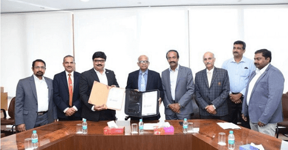 MAHE Collaborates with Toyota for Centre of Excellence 