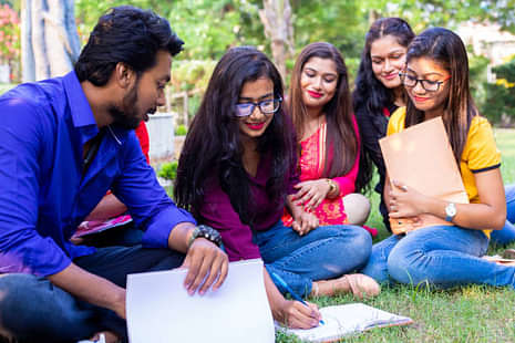 MAH 5-Year LLB CAP Merit List Date 2023