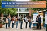 MAH B.Ed CAP Registration 2026 Closes Today: Will State CET Cell Extend the Deadline?