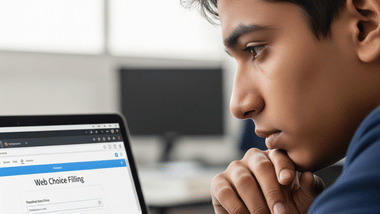 MAH B.Ed CAP Round 3 Choice Filling 2025 Begins: Last date instructions