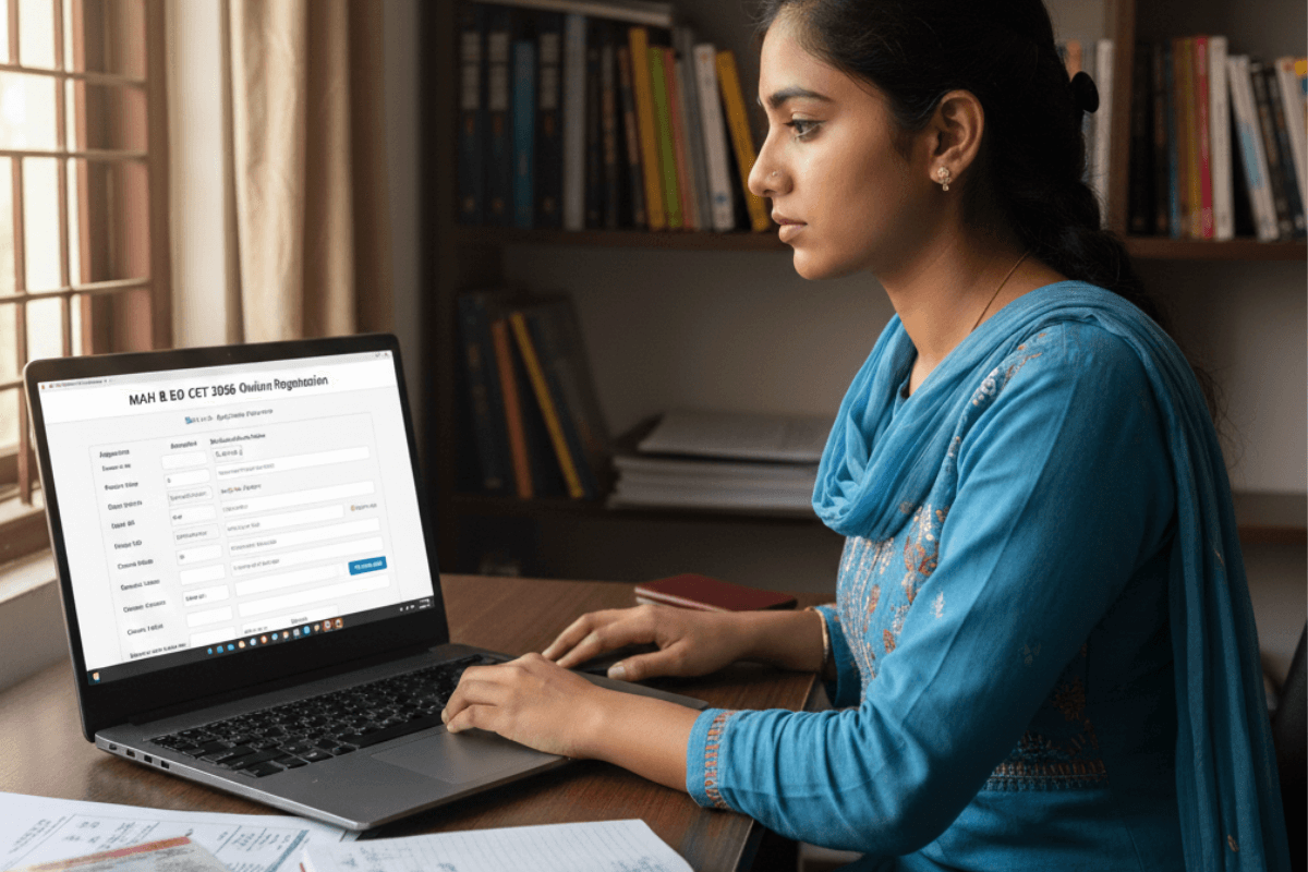 MAH B.Ed CET 2026 Registration Last Date Extended: Check revised dates