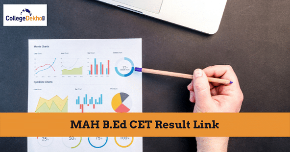 MAH B.Ed CET 2021 result