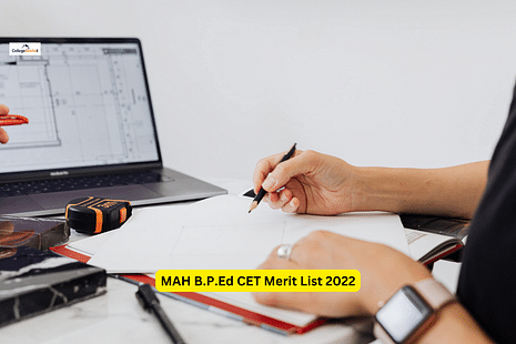 MAH B.P.Ed CET Merit List 2022 Released for Round 1: Direct Link, Counselling Dates