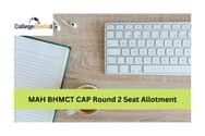 MAH BHMCT CAP Round 2 Seat Allotment (Today): Direct Link, Seat Acceptance Process