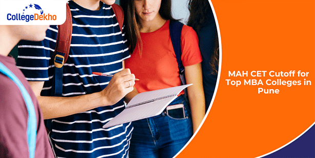 MAH CET Cutoff for Top MBA Colleges in Pune
