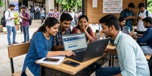 MAH M.Tech Counselling Registration 2026 Closes Today on July 25: Will There be Extension in Deadline?