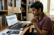 MAH MBA 2026 CAP Round 1 Seat Allotment Result Releasing on August 2 @mba2026.mahacet.org.in