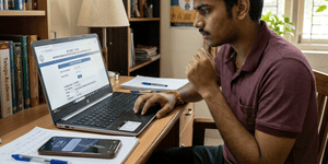 MAH MBA 2026 CAP Round 1 Seat Allotment Result Releasing on August 2 @mba2026.mahacet.org.in