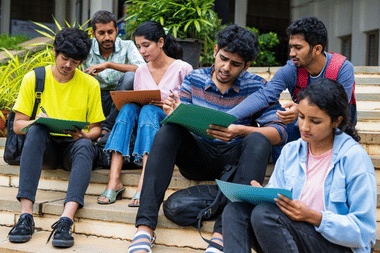 MAH MBA 2026 Counselling Application CAP Round 1