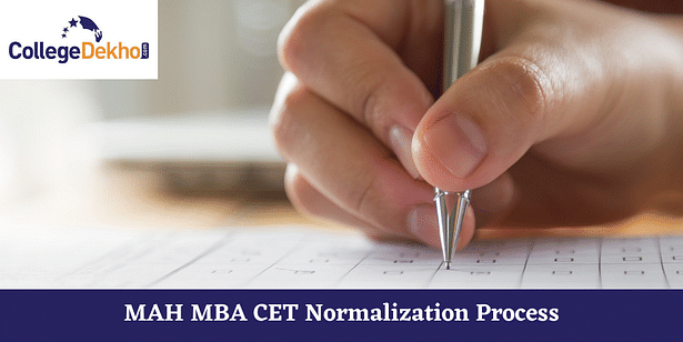 MAH MBA CET Normalisation Process