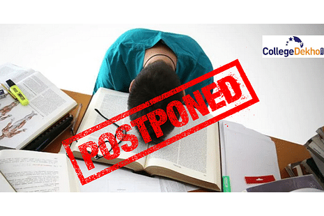 MAH MBA CET 2023 Postponed
