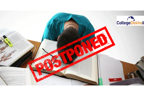 MAH MBA CET 2023 Postponed: Check new date | CollegeDekho