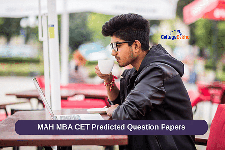 MAH MBA CET 2024 Predicted Question Papers