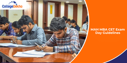 MAH MBA CET 2026 Exam Day Guidelines: Documents Required, Dos and Don'ts