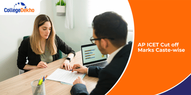 AP ICET Cut off Marks 2025 Caste-wise