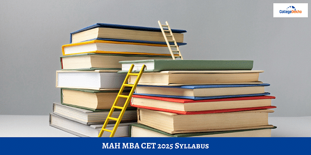 MAH MBA CET 2025 Syllabus