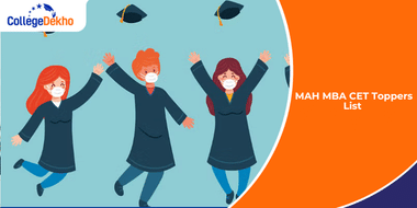 MAH MBA CET 2025 Toppers List