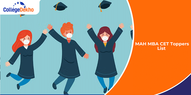 MAH MBA CET 2025 Toppers List