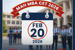 MAH MBA CET 2026 Application Form Last Date Extended