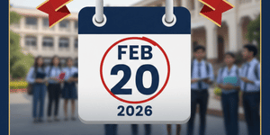 MAH MBA CET 2026 Application Form Last Date Extended