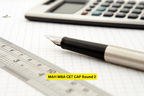 MAH MBA CET CAP Round 2 Dates 2022: Check schedule for vacant seats, option form, seat allotment