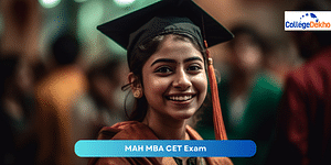 MAH MBA CET Exam 2025: Dates, Registration, Eligibility, Syllabus, Pattern